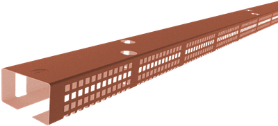 Beluchtings start profiel