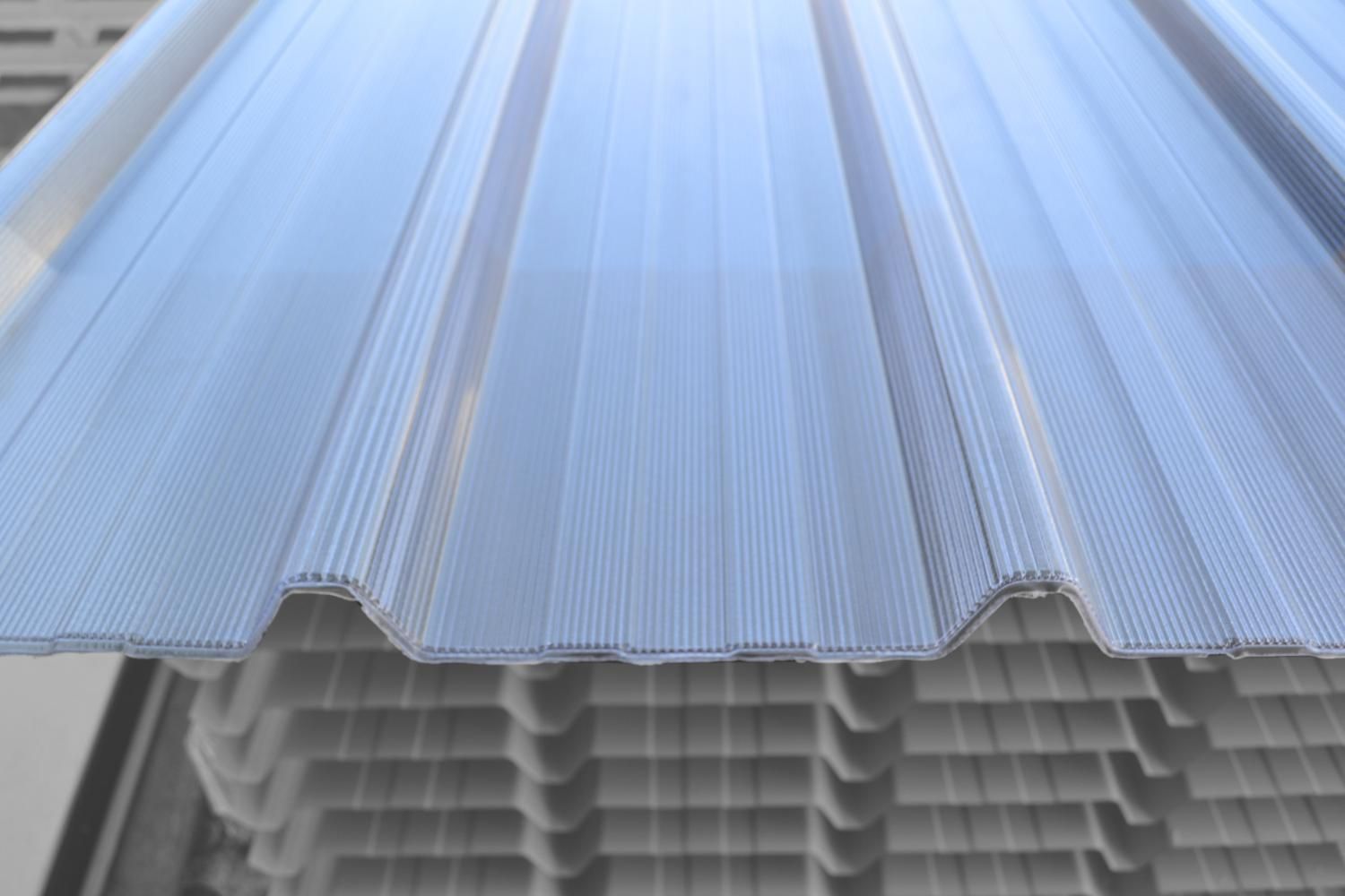 Vision light 33 : 7,60m x 1,05m