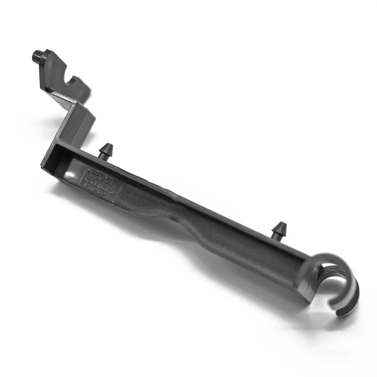 Stabilisator 165 mm - lichtgrijs