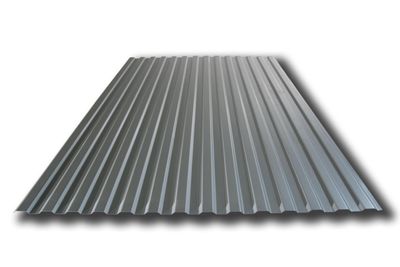 Profiel 10 : 3,50m x 1,05m (zwart)