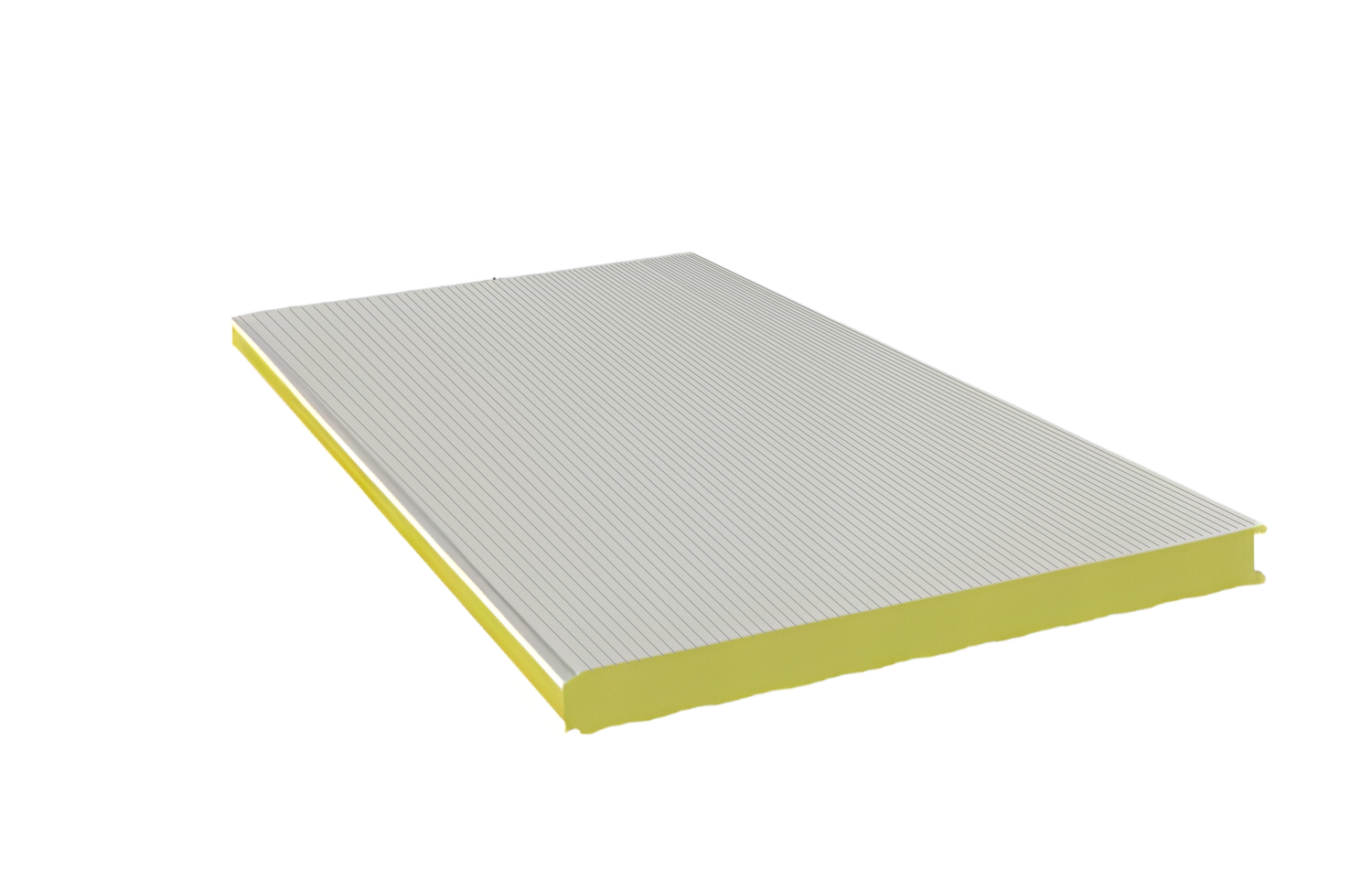 SWWand 80mm rx : 6,00m x 1m (antraciet/wit - microrib)