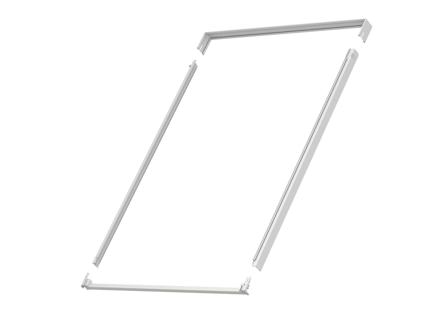 VisionRoof 45 rx: 78 x 118 ZWC