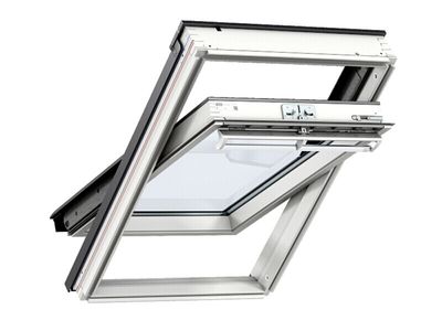 VisionRoof 45 rx: 78 x 98 Velux