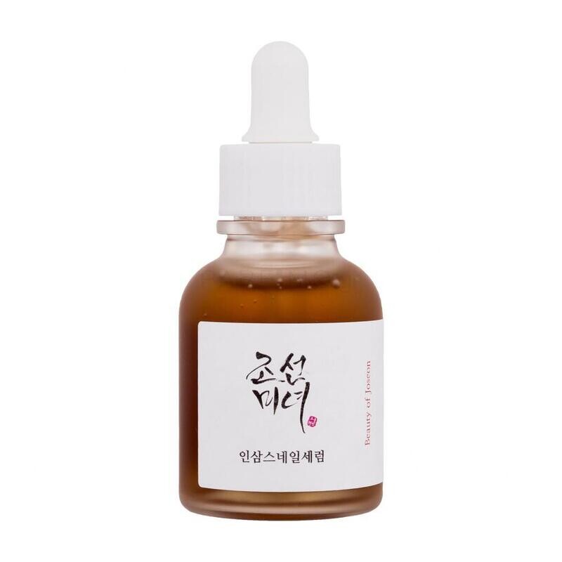 BEAUTY OF JOSEON Revive Serum Ginseng + Snail Mucin Προσώπου 30ml