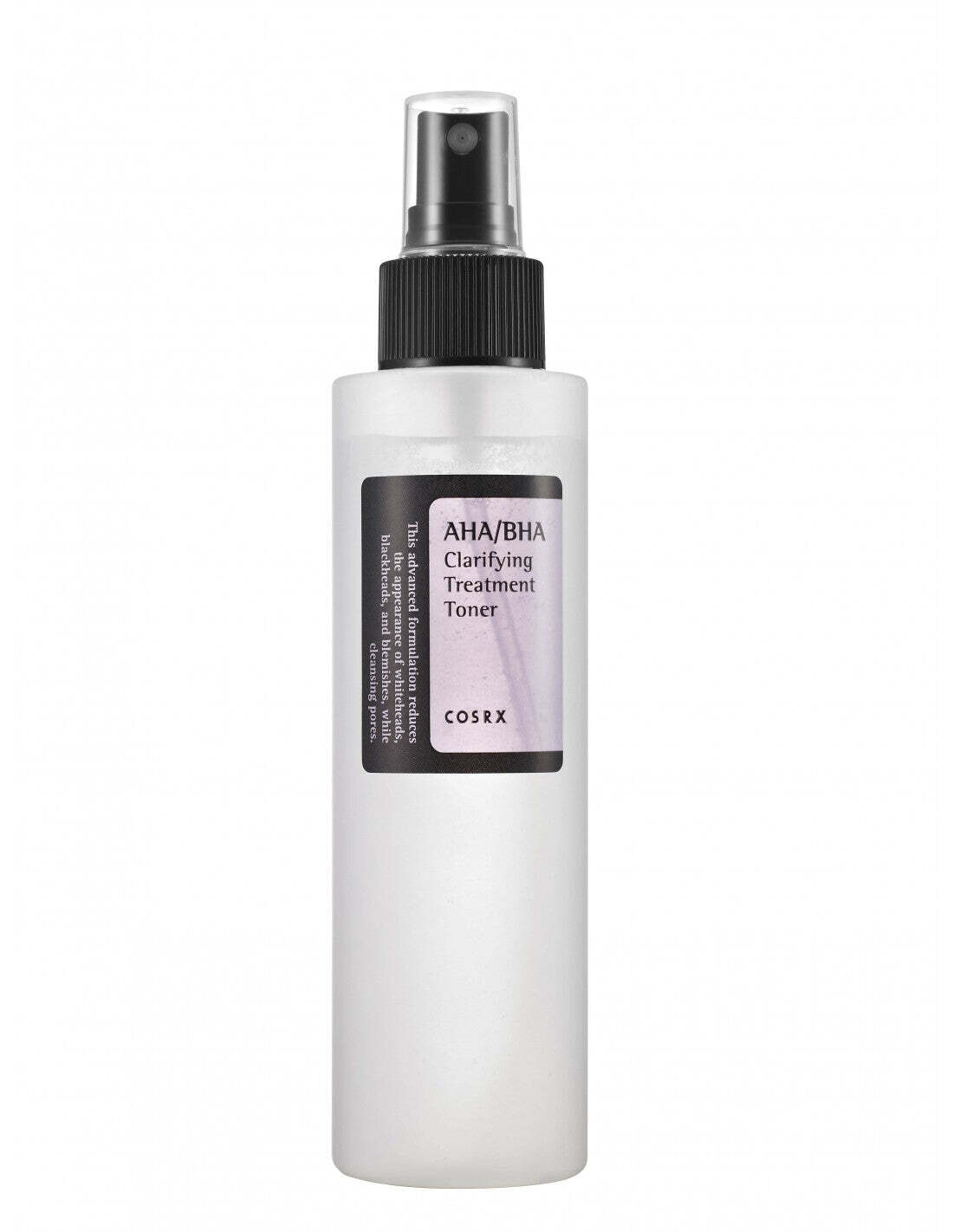 COSRX AHA/BHA Clarifying Treatment Toner 6 τμχ προσφορά !!