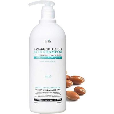 LADOR Damage Protector Acid Shampoo 900ml