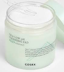 COSRX Cica Low Ph Cleaning Pad