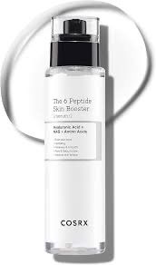 COSRX The 6 Peptide Skin Booster 150 Ml