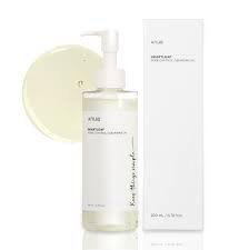 ANUA Heratleaf Pure Control Cleansing OIL 200 Ml