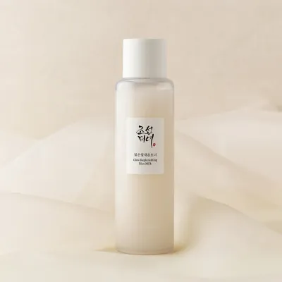 Beauty Of JOSEON Glow Replenishing Rice Milk