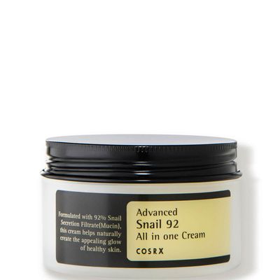 Cosrx - Advanced Snail 92 All in One Cream - 100g