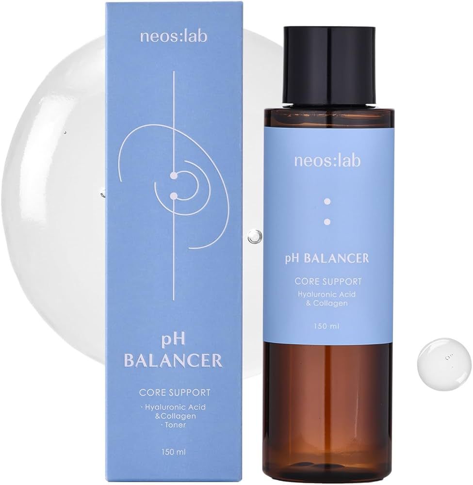NEOSLAB PH BALANCER 150 ml