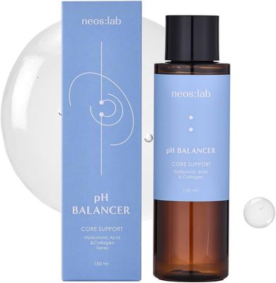 NEOSLAB PH BALANCER 150 ml