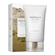 Skin1004 Madagascar CENTELLA Soothing Cream 75 ml