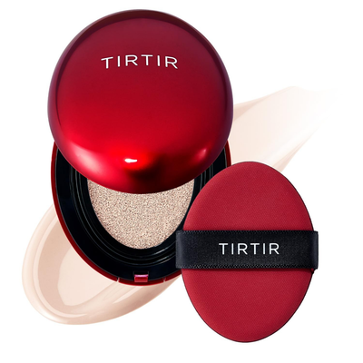 TIRTIR Mask Fit Red Cushion  No.13C Fair 18ml