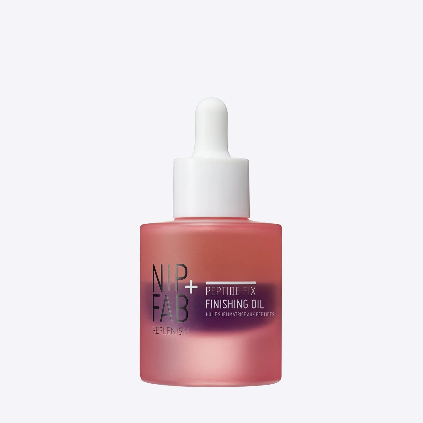 NIP+FAB Peptide Fix Finishing Oil 2%