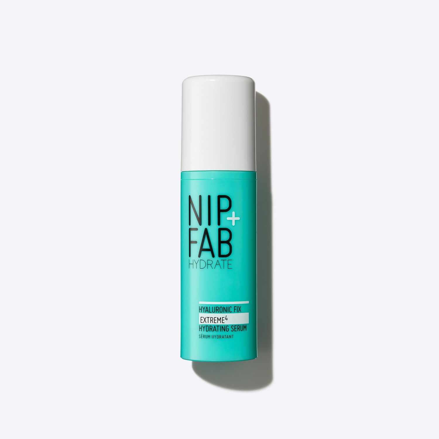 Nip+fab Polyglutamic Fix Serum
