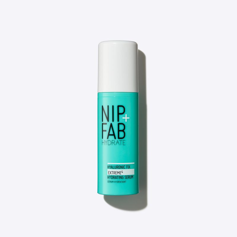 Nip+fab Polyglutamic Fix Serum