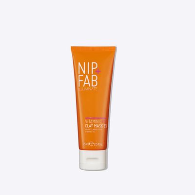 Nip+Fab Vitamin C Clay Mask 3%