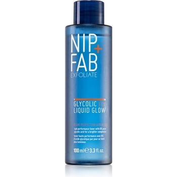Nip+fab GLYCOLIC DAILY TONIC