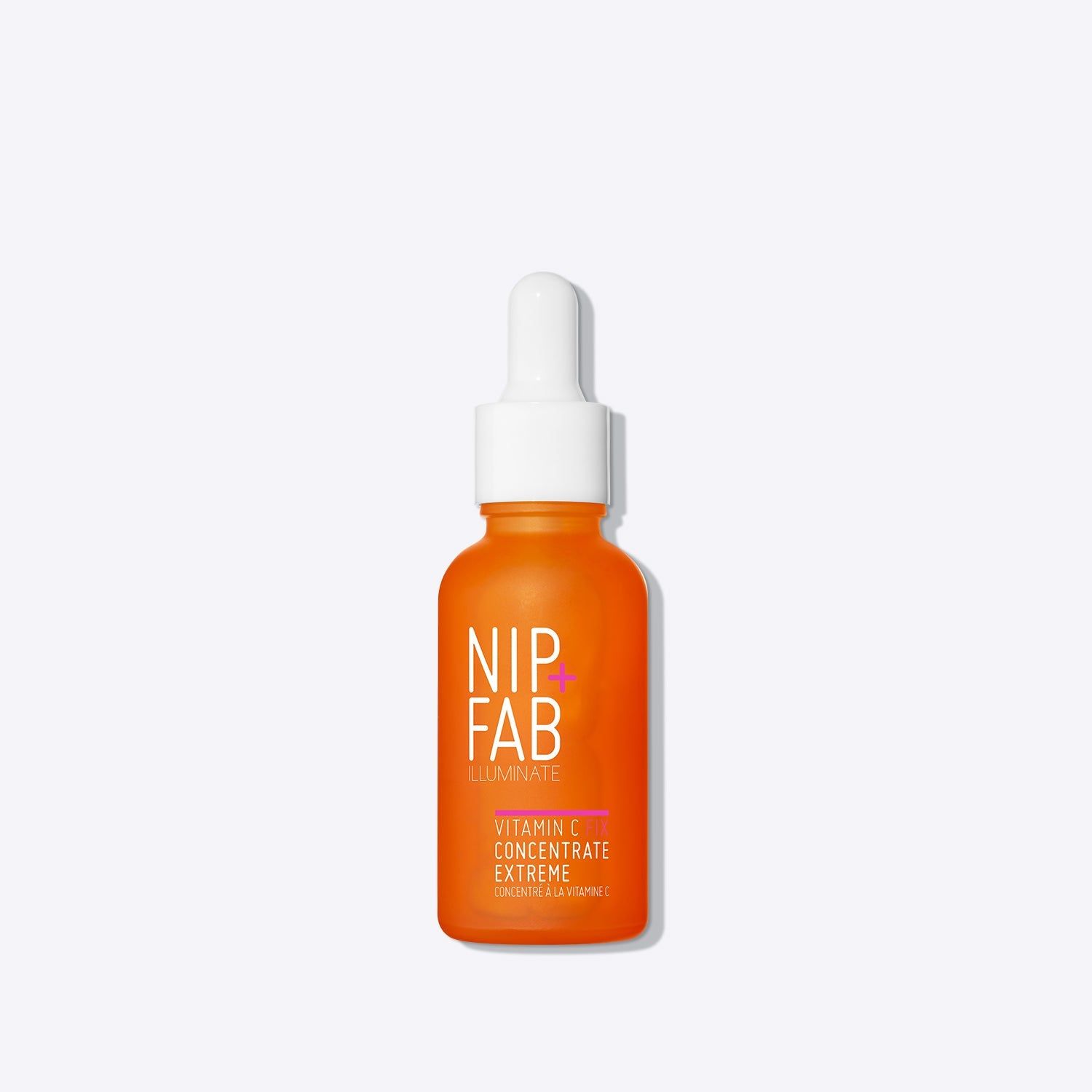 NIP+FAB VITAMIN C FIX CONCENTRATE EXTREME 15%