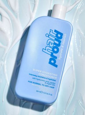 Hair Proud Super hydrating conditioner- Για κανονικά εως ξηρά μαλλιά