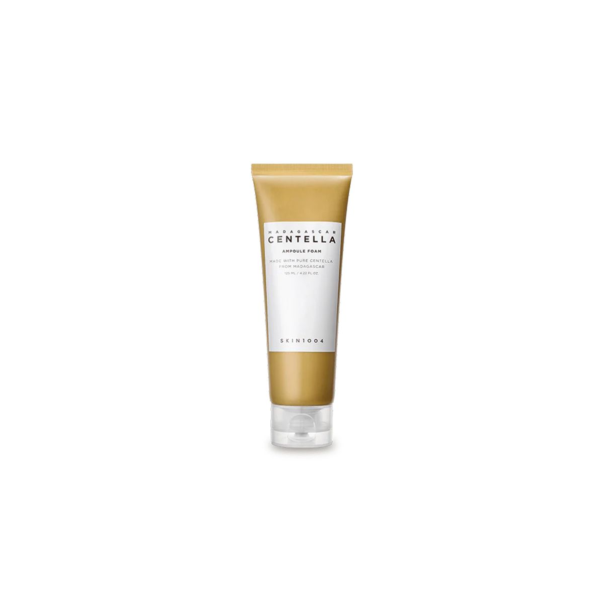 SKIN1004 - Madagascar Centella Ampoule Foam 125ml
