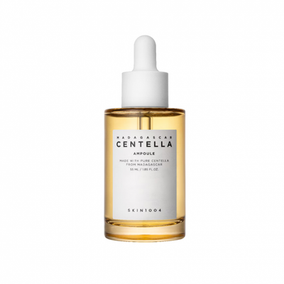 SKIN1004 Madagascar Centella Ampoule - 55ml SKIN1004 Madagascar Centella Ampoule - 55ml