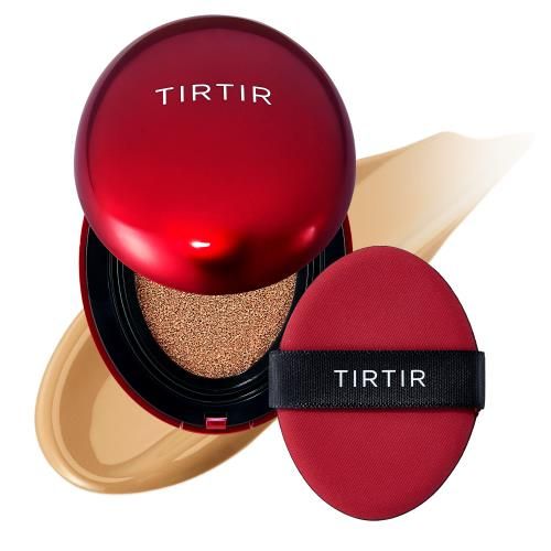 TIRTIR MASK FIT RED MINI CUSHION 29N NATURAL BEIGE ΜΙΝΙ