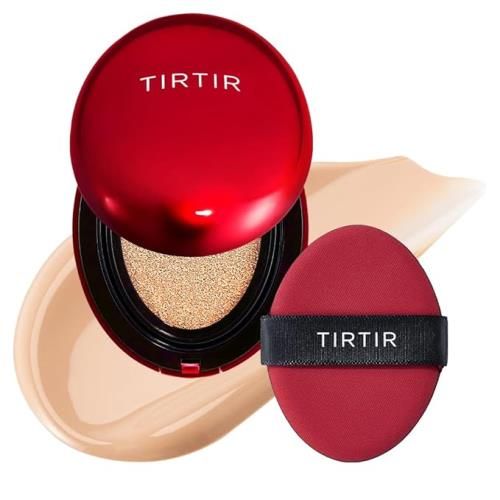 TIRTIR MASK FIT RED MINI CUSHION 21N IVORY ΜΙΝΙ