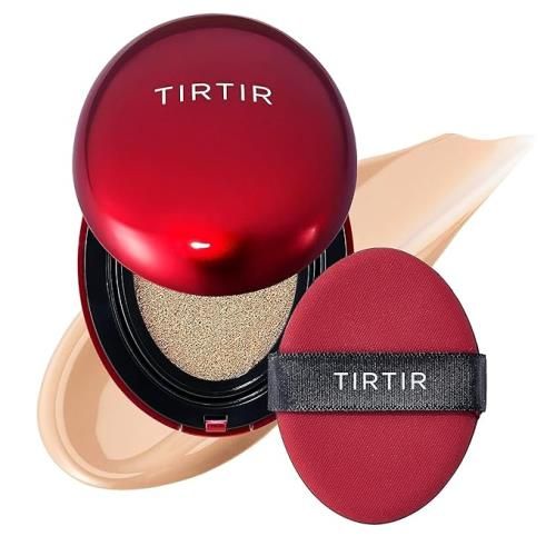 TIRTIR MASK FIT RED MINI CUSHION 23N SAND MINI