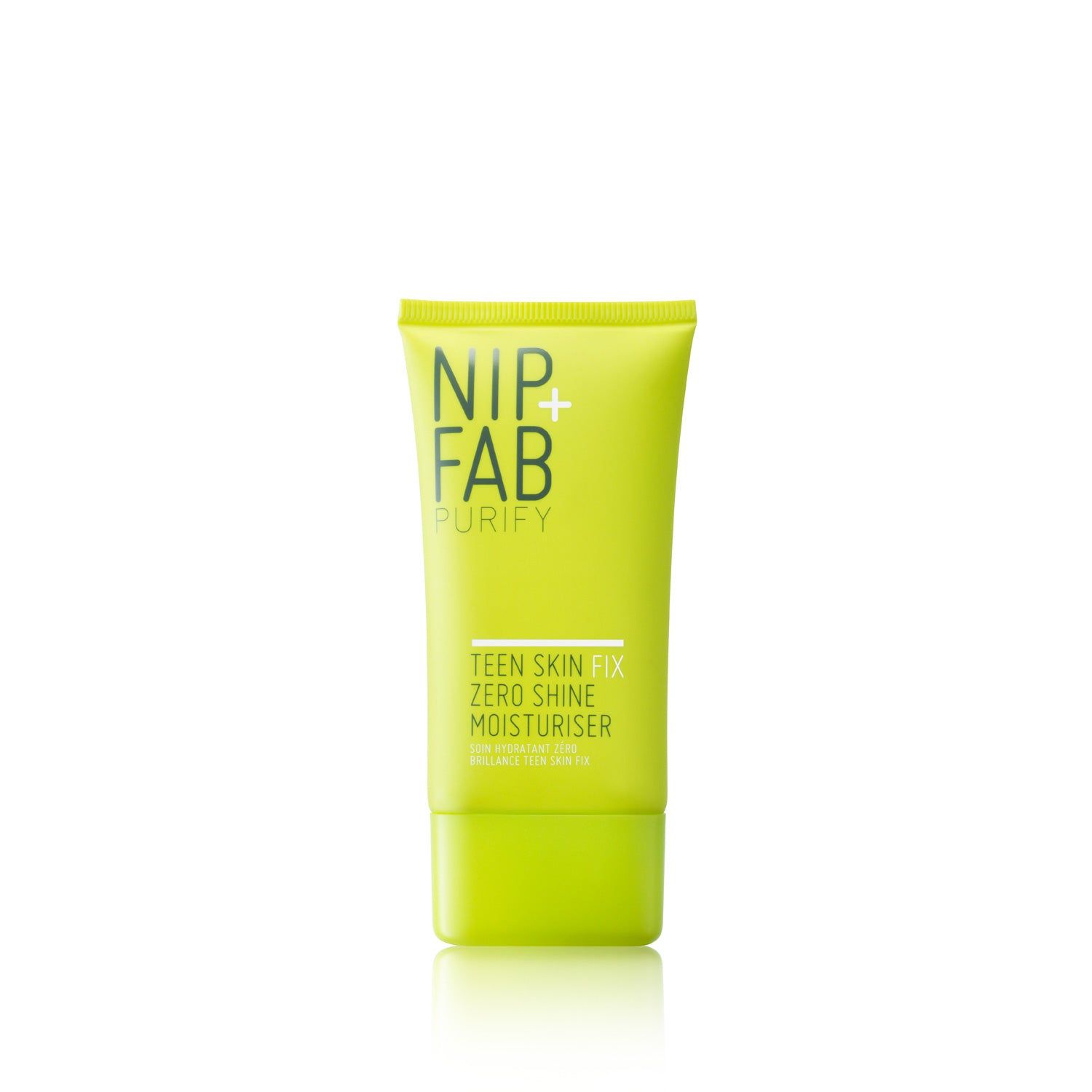 Nip+fab TEEN FIX OIL CONTROL MOISTURISER 40ml