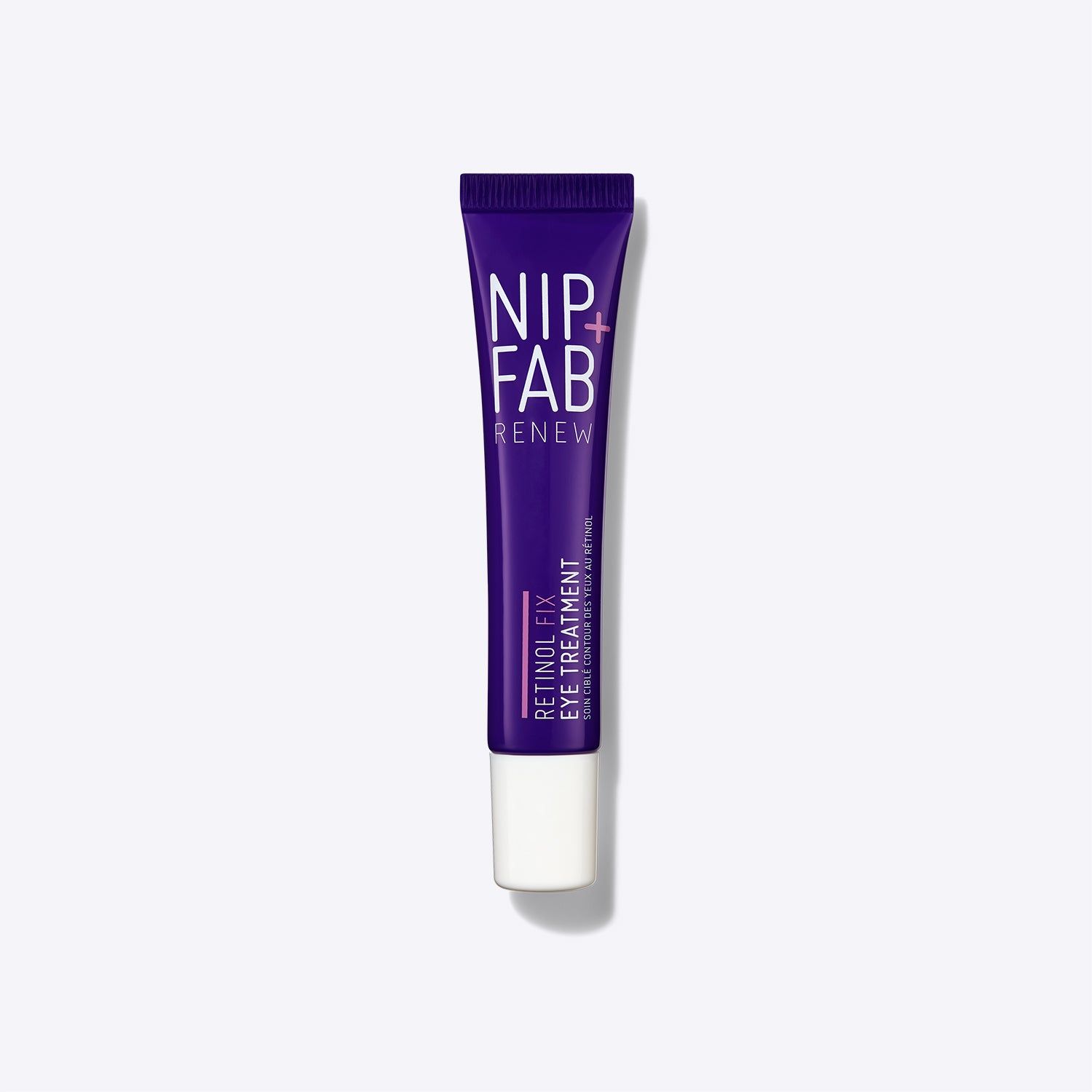 NIP+FAB RETINOL FIX EYE TREATMENT 2%