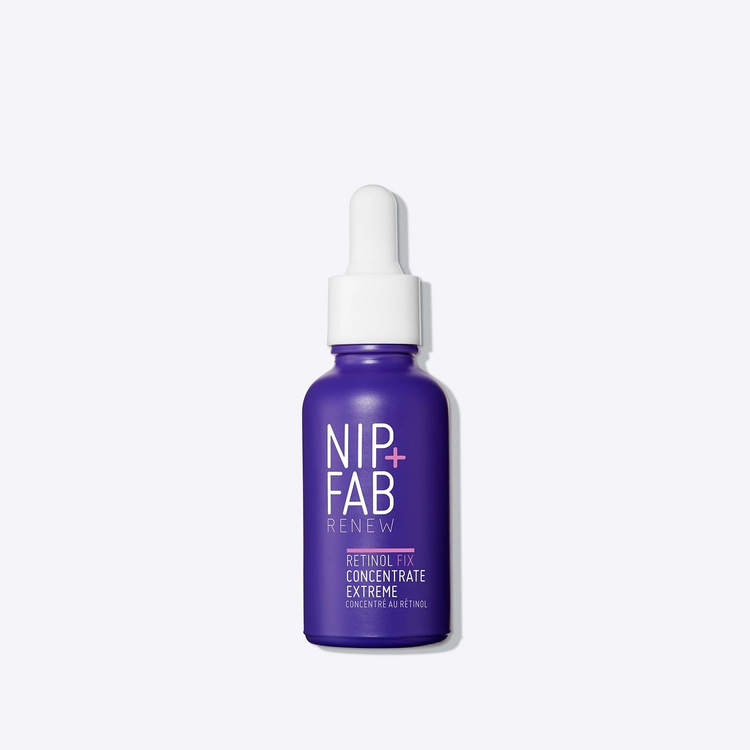 NIP+FAB RETINOL FIX CONCENTRATE EXTREME 10%