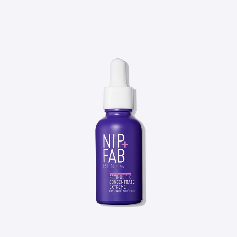 NIP+FAB RETINOL FIX CONCENTRATE EXTREME 10%