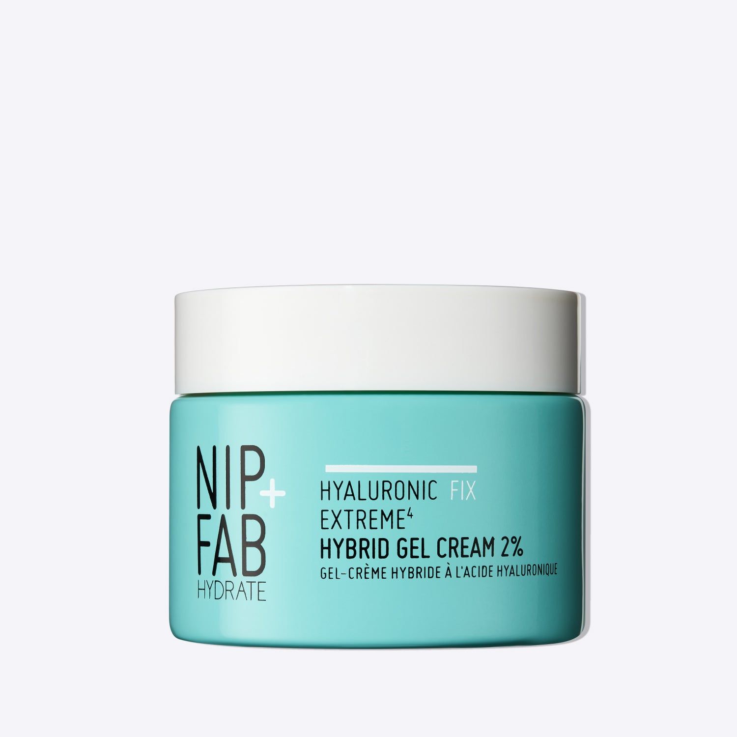 Nip+fab Polyglutamic Fix Hybrid Gel Cream