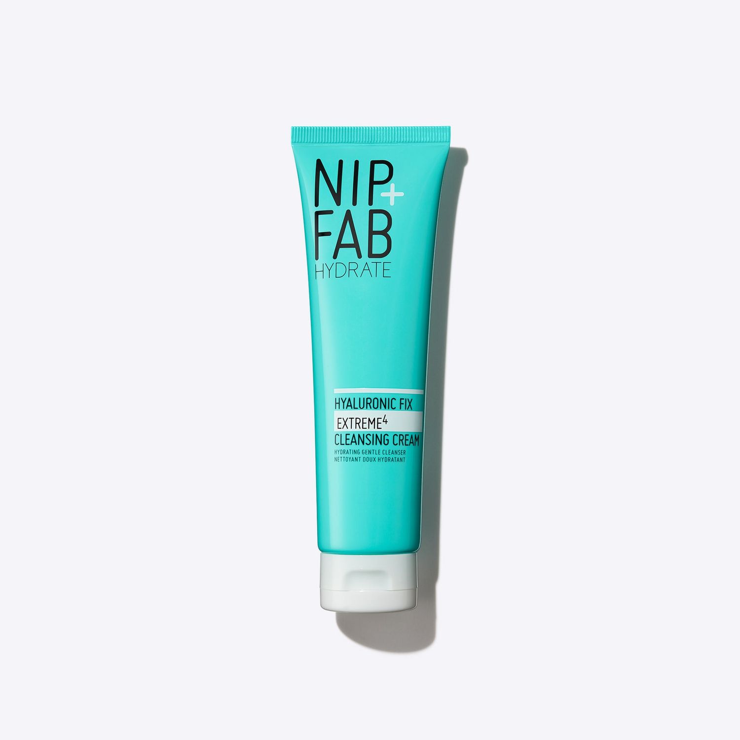 Nip+fab Polyglutamic Fix Cleansing Balm