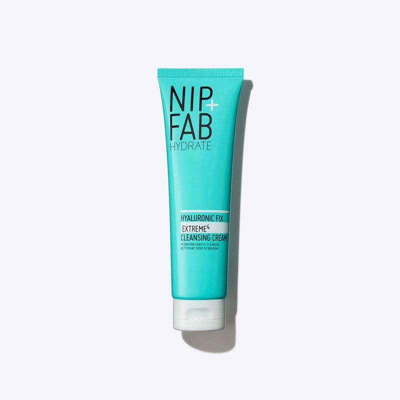 Nip+fab Polyglutamic Fix Cleansing Balm