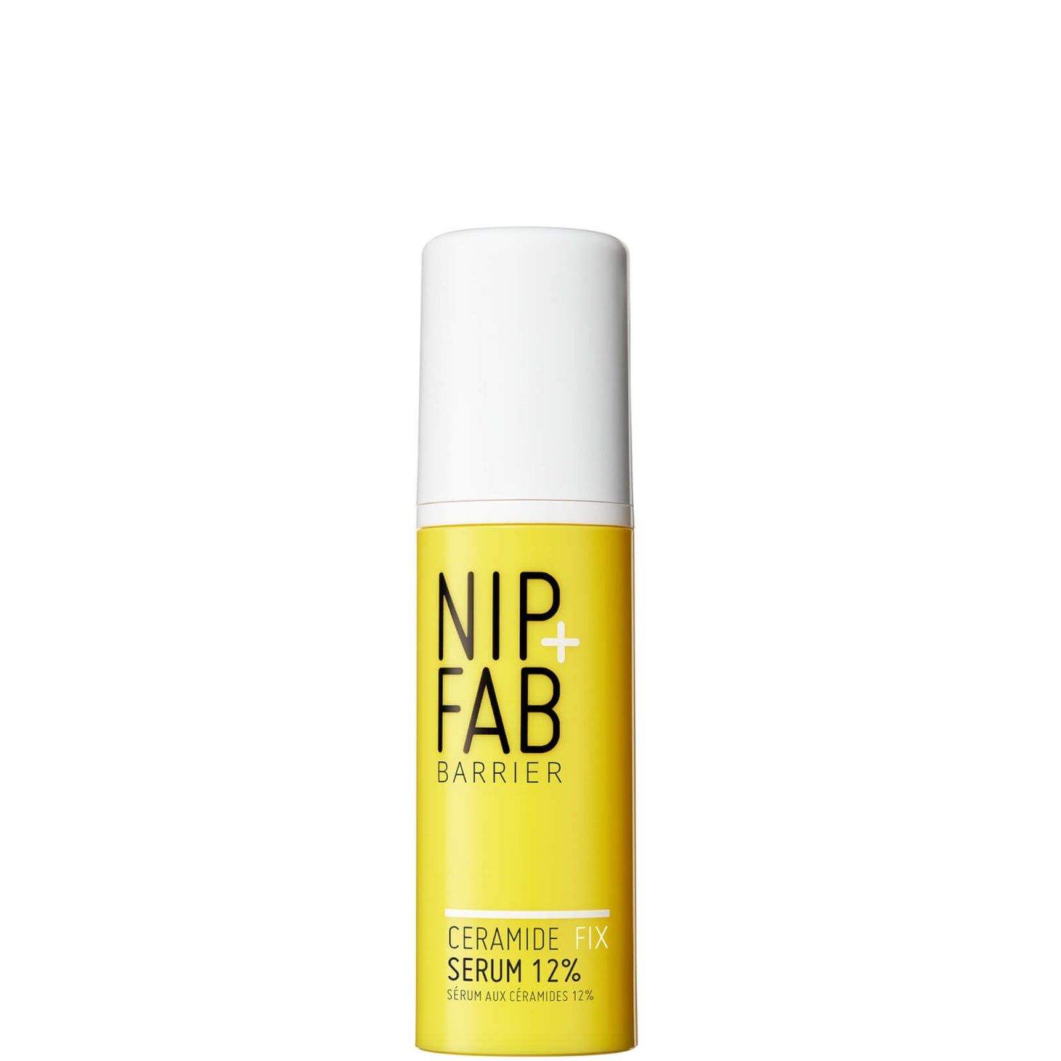 NIP+FAB Ceramide Fix Serum 12% 50ml