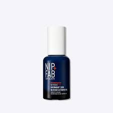 NIP+FAB Glycolic Fix Overnight Skin Reviver Extreme 8%
