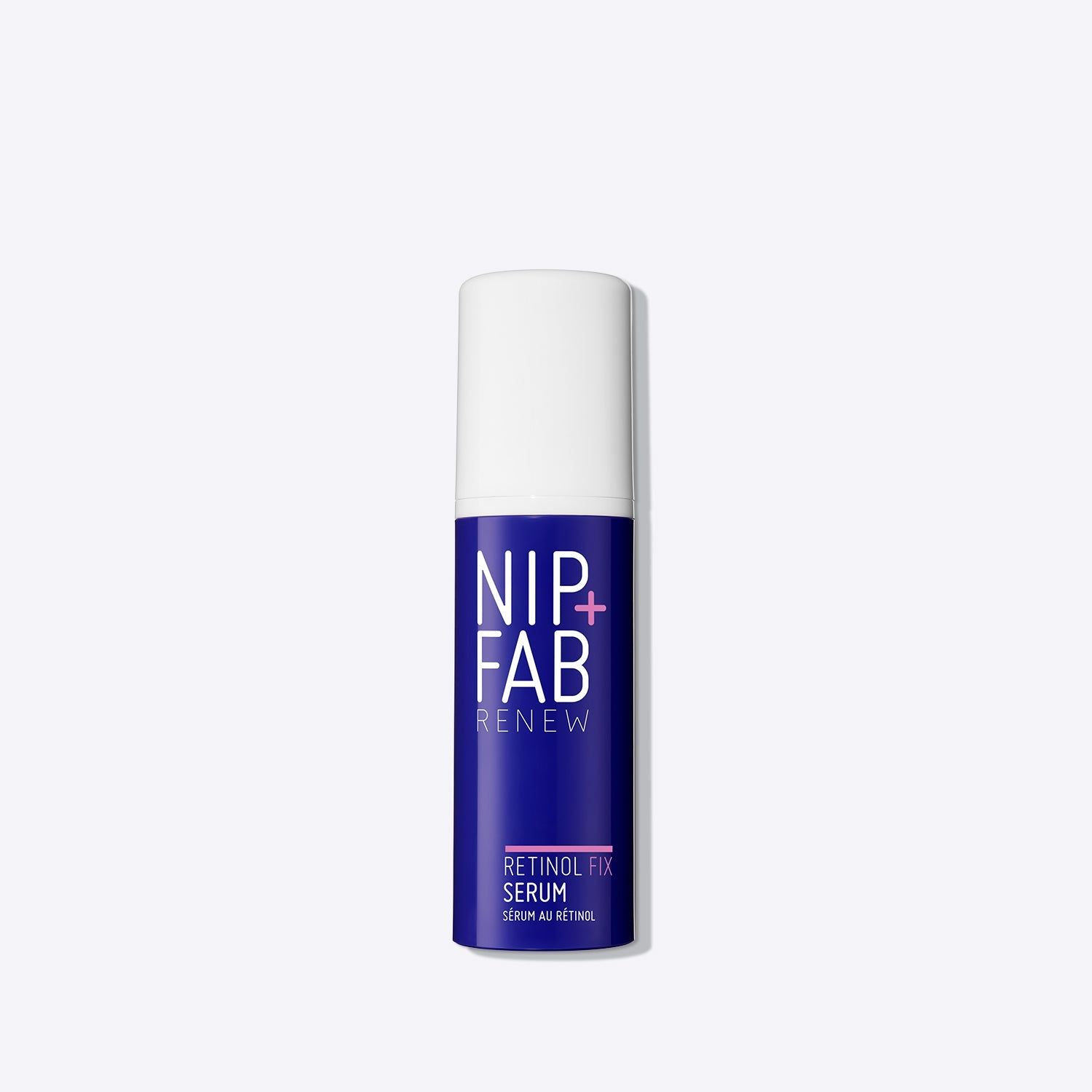 NIP+FAB RETINOL FIX SERUM 3% 50ML
