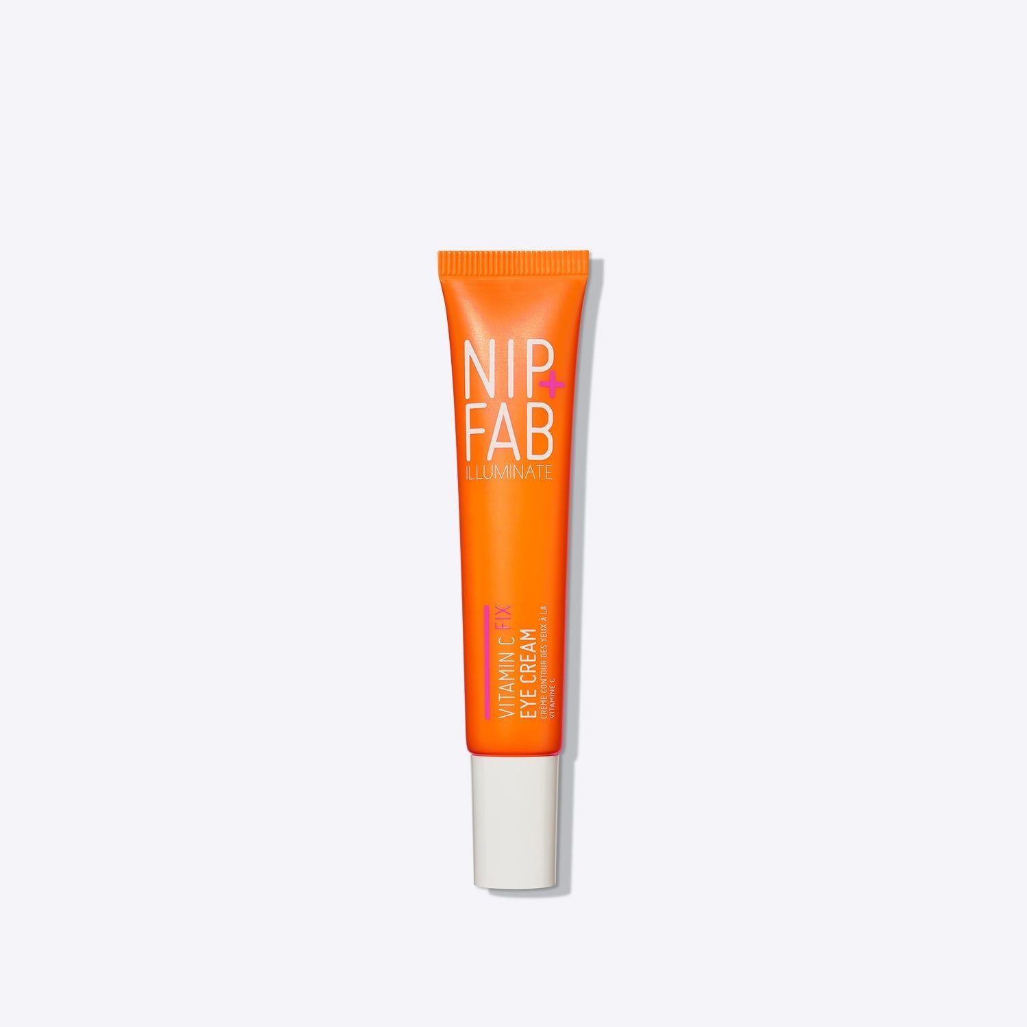 NIP+FAB VITAMIN C FIX EYE CREAM 10%