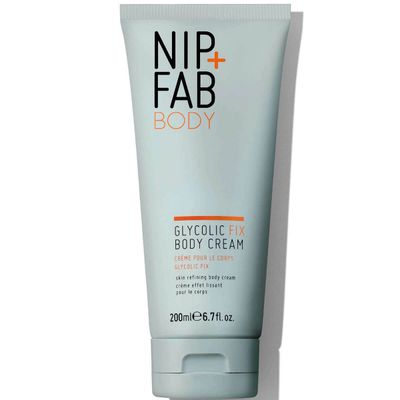 Nip+fab GLYCOLIC FIX BODY CREAM 200ml
