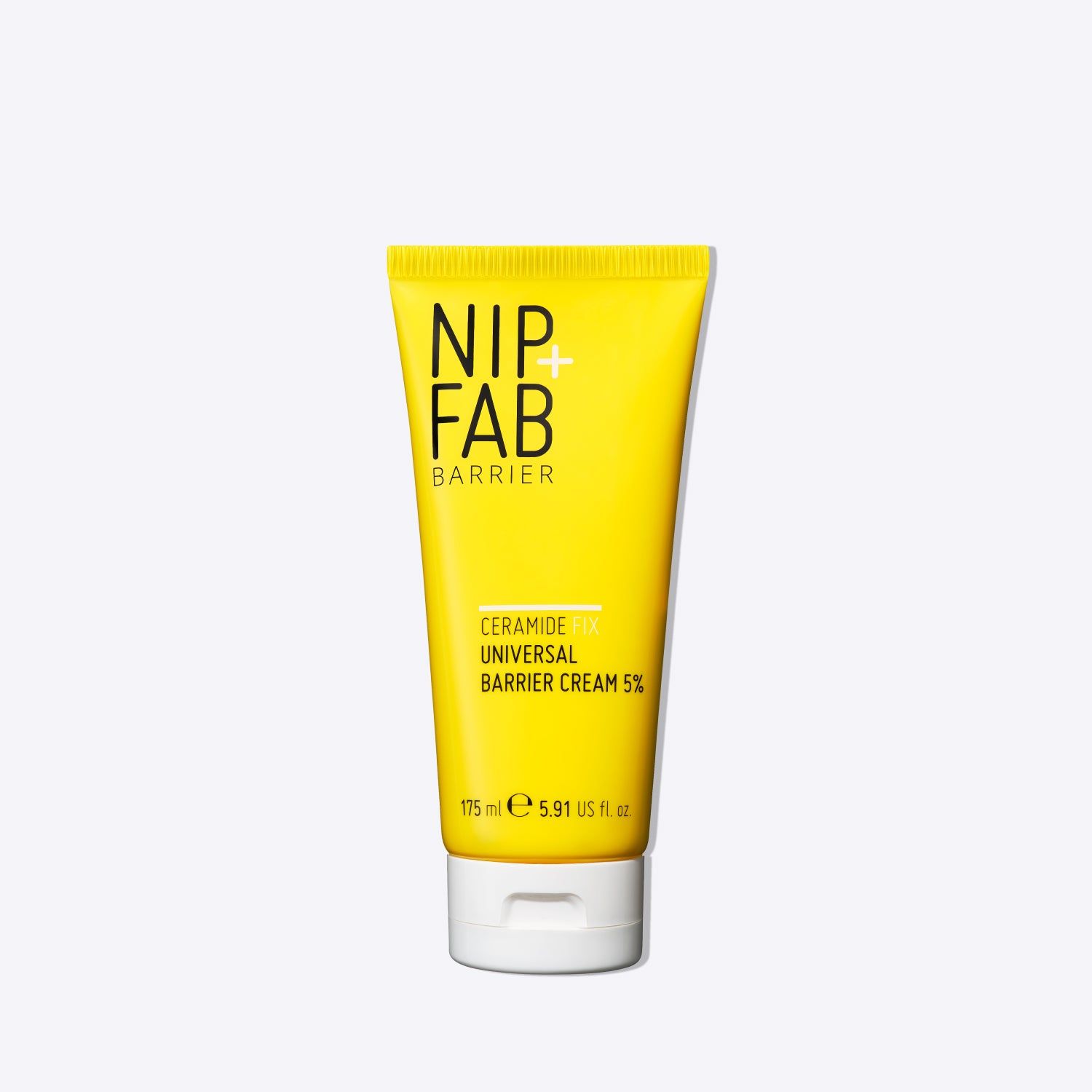 Nip+Fab Ceramide Fix Body Cream