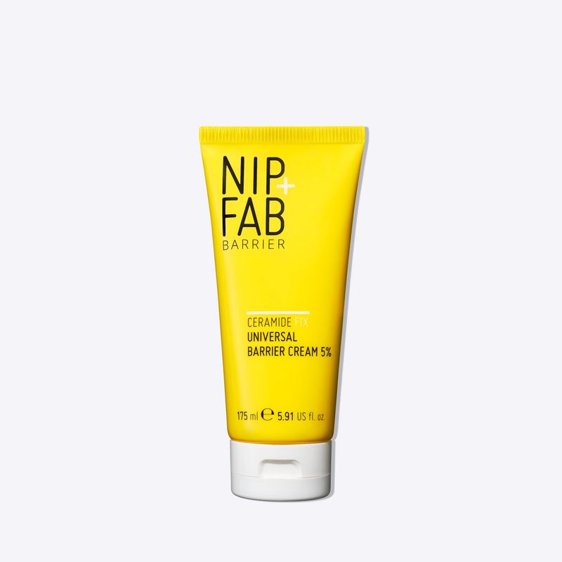 Nip+Fab Ceramide Fix Body Cream