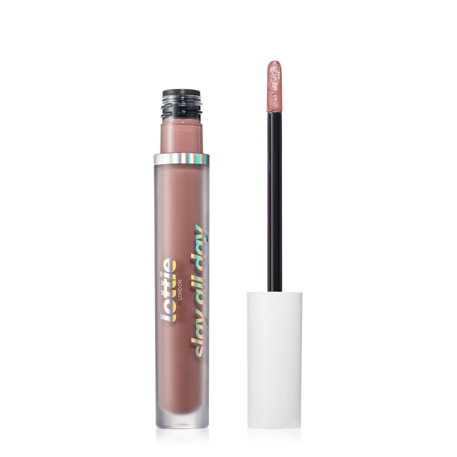 LOTTIE SLAY ALL DAY LIPSTICK #WERK IT