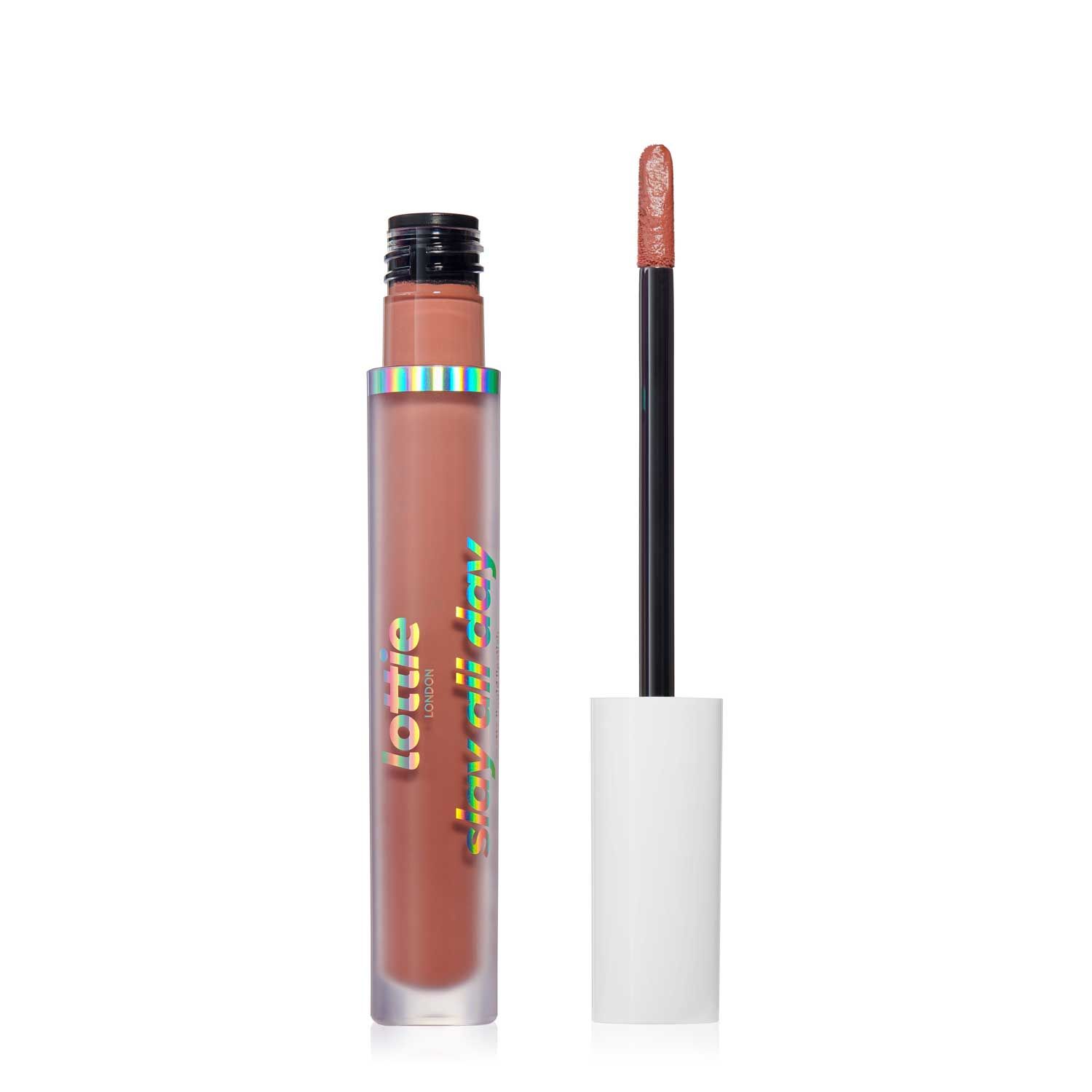 LOTTIE SLAY ALL DAY LIPSTICK #FLEEK