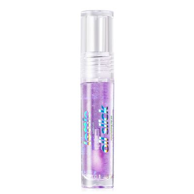 Lottie Oil Slick Blueberry Kiss 100% Vegan oil