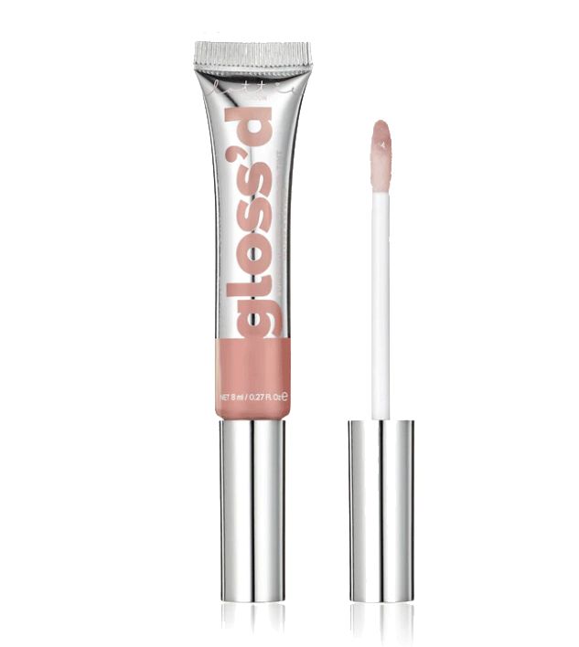 Lottie drenched Supercharged Gloss Oil