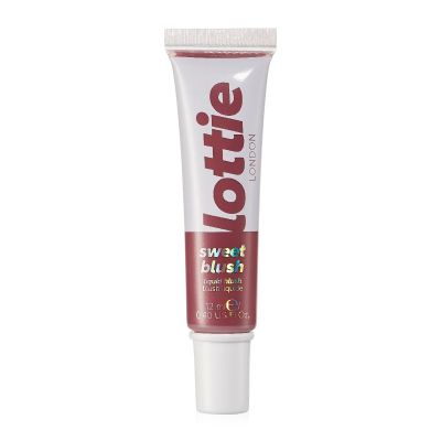 LOTTIE Sweet Blush Mocha Mauve